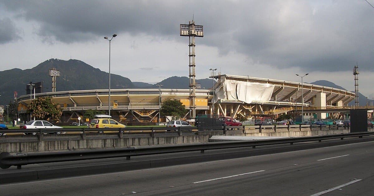 Bogota