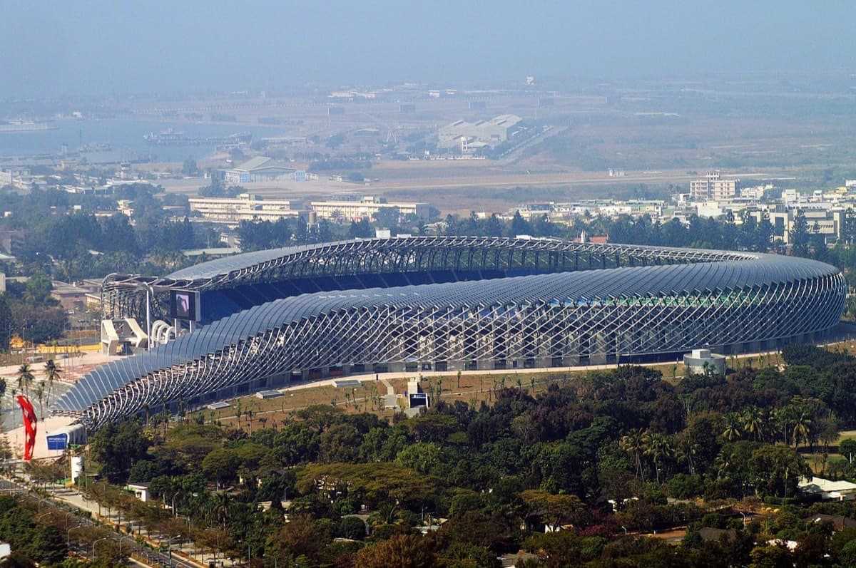 Kaohsiung