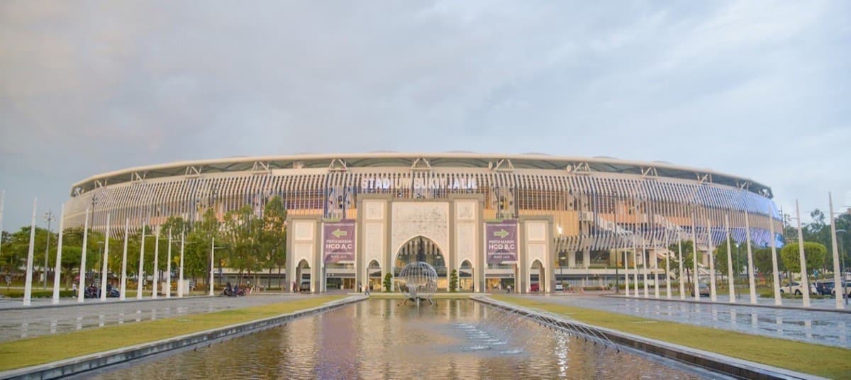 Kuala Lumpur